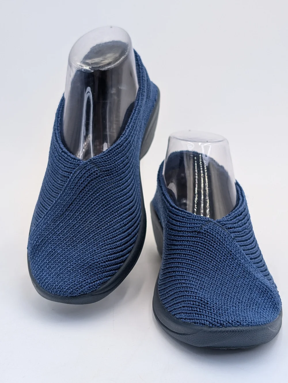 Arcopedico knit slip‑on